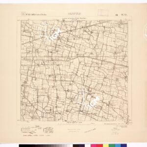 061 III-NE (SOSPIRO) Anno: 1907