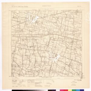 061 III-NE (SOSPIRO) Anno: 1913