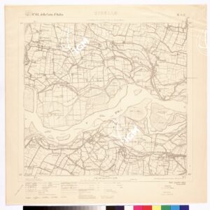 061 III-SE (ZIBELLO) Anno: 1913