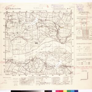 061 III-SE (ZIBELLO) Anno: 1935