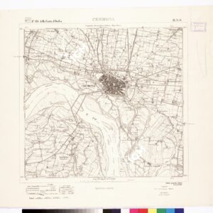 061 III-NO (CREMONA) Anno: 1890