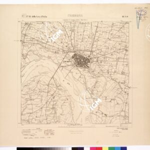 061 III-NO (CREMONA) Anno: 1907