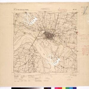 061 III-NO (CREMONA) Anno: 1913