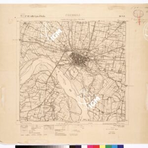 061 III-NO (CREMONA) Anno: 1921