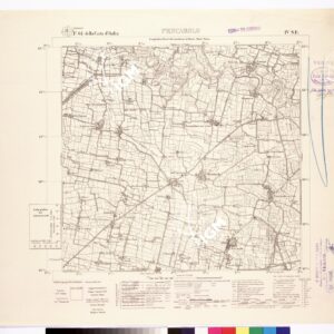 061 IV-SE (PESCAROLO) Anno: 1935