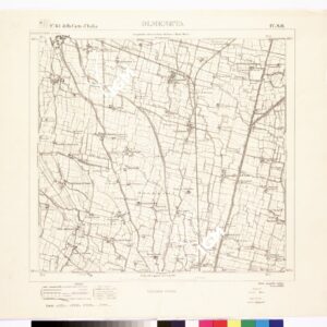 061 IV-SO (OLMENETA) Anno: 1890