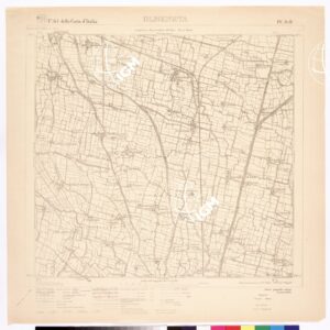 061 IV-SO (OLMENETA) Anno: 1913