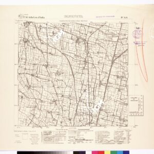 061 IV-SO (OLMENETA) Anno: 1935