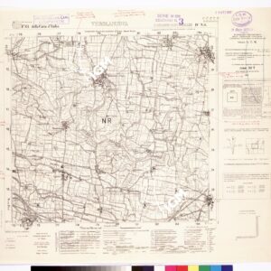 061 IV-NO (VEROLANUOVA) Anno: 1935