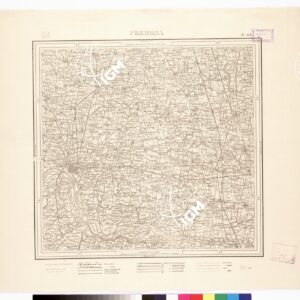 061 (CREMONA) Anno: 1893