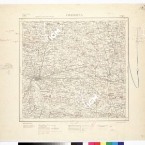 061 (CREMONA) Anno: 1935