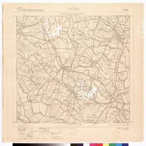 062 I-NE (VIGASIO) Anno: 1912