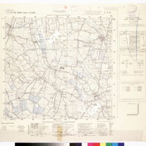 062 I-NE (VIGASIO) Anno: 1954