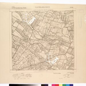 062 I-SE (CASTELBELFORTE) Anno: 1885