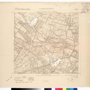 062 I-SE (CASTELBELFORTE) Anno: 1907