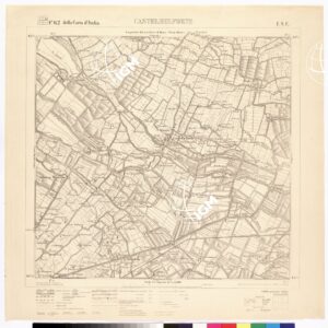 062 I-SE (CASTELBELFORTE) Anno: 1912