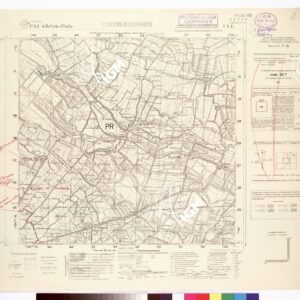 062 I-SE (CASTELBELFORTE) Anno: 1935