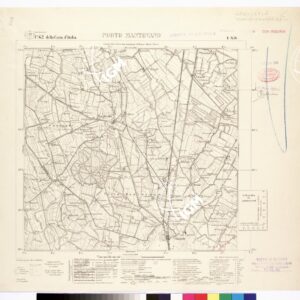 062 I-SO (PORTO MANTOVANO) Anno: 1935