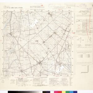 062 I-NO (ROVERBELLA) Anno: 1954