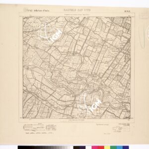 062 II-NE (BAGNOLO SAN VITO) Anno: 1885