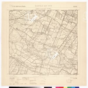 062 II-NE (BAGNOLO SAN VITO) Anno: 1912