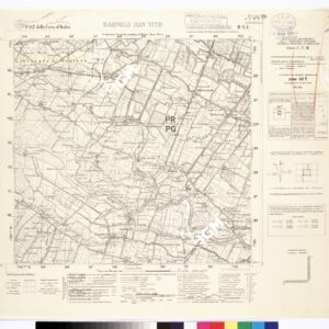 062 II-NE (BAGNOLO SAN VITO) Anno: 1935