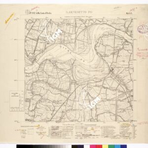 062 II-SE (S. BENEDETTO PO) Anno: 1935