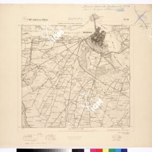 062 II-NO (MANTOVA) Anno: 1907