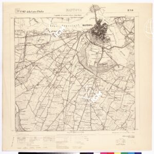 062 II-NO (MANTOVA) Anno: 1912