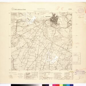 062 II-NO (MANTOVA) Anno: 1935