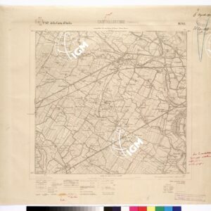 062 III-NE (CASTELLUCCHIO) Anno: 1912