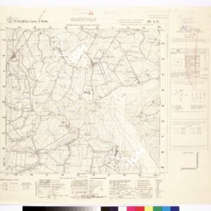 062 III-SE (GAZZUOLO) Anno: 1954