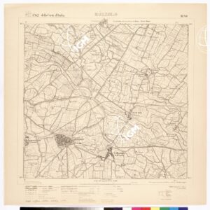 062 III-NO (BOZZOLO) Anno: 1912