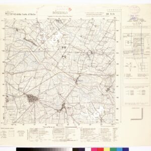 062 III-NO (BOZZOLO) Anno: 1954