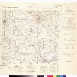 062 IV-NE (GOITO) Anno: 1954