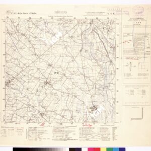 062 IV-SE (RODIGO) Anno: 1954