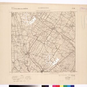 062 IV-SO (REDONDESCO) Anno: 1885