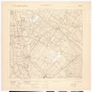 062 IV-SO (REDONDESCO) Anno: 1912