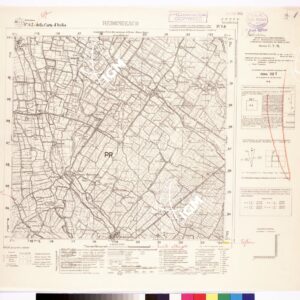 062 IV-SO (REDONDESCO) Anno: 1935