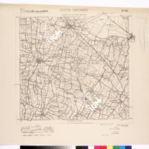 062 IV-NO (CASTEL GOFFREDO) Anno: 1885