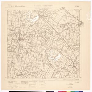 062 IV-NO (CASTEL GOFFREDO) Anno: 1912