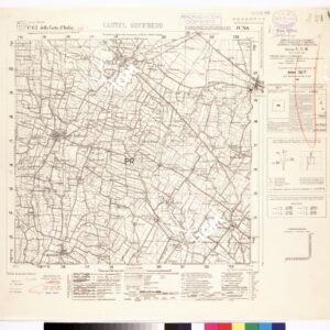 062 IV-NO (CASTEL GOFFREDO) Anno: 1935