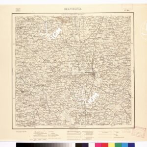 062 (MANTOVA) Anno: 1925