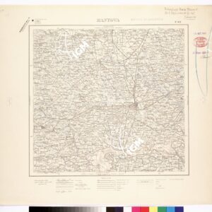 062 (MANTOVA) Anno: 1935