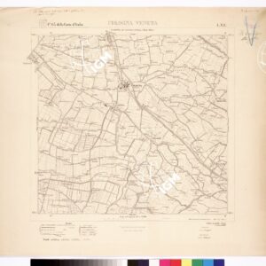 063 I-NE (COLOGNA VENETA) Anno: 1907