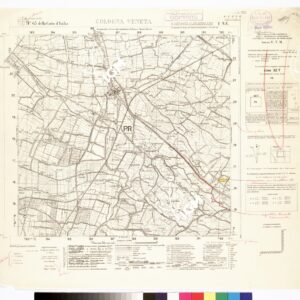 063 I-NE (COLOGNA VENETA) Anno: 1935