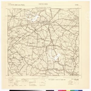 063 I-SE (MINERBE) Anno: 1912