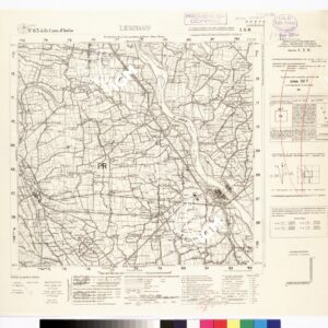 063 I-SO (LEGNAGO) Anno: 1935