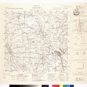 063 I-SO (LEGNAGO) Anno: 1953