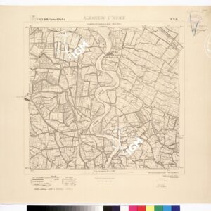 063 I-NO (ALBAREDO D'ADIGE) Anno: 1907